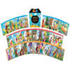 Compass Children’s Classics (CCC) Book Set (60종 세트)