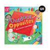 [노부영 세이펜] Outdoor Opposites (QR)