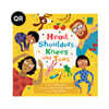[노부영]Head Shoulder Knees and Toes (QR)