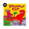 [노부영]Dinosaur Rap (QR)