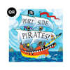 [노부영]Port Side Pirates! (QR)