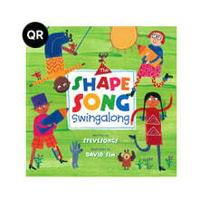 [노부영]The Shape Song Swingalong (QR)
