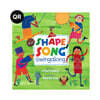 [노부영]The Shape Song Swingalong (QR)