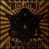 Beats Antique - Thousand Faces (LP)