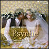Sebastien Dauce 매튜 로크: 오페라 '프시케' (Locke: Psyche)