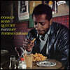 Donald Byrd (도널드 버드) - Byrd in Paris, Vol. 2 (Brunswick 1958) [LP]