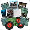 Boston Symphony Chamber Players 보스턴 교향악단 실내 앙상블 RCA 녹음 전집 (The Complete RCA Album Collection)