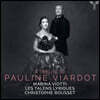 Marina Viotti / Christophe Rousset 폴린 비아르도를 기리며 - 낭만파 오페라 아리아집 (A Tribute To Pauline Viardot)