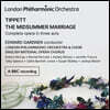 Edward Gardner 마이클 티벳: 오페라 '한여름의 결혼' (Tippett: The Midsummer Marriage)
