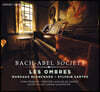 Les Ombres J.C.바흐와 아벨의 콘서트 (Bach-Abel Society)