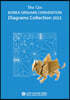 The 12th Korea Origami Convention Diagrams Collection