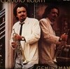 클라우디오 로디티 (laudio Roditi) - Gemini Man(일본발매)