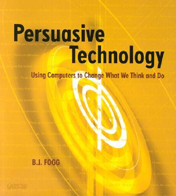 Persuasive Technology