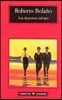 Los Detectives Salvajes