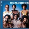 Commodores - ICON