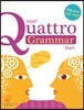 Quattro Grammar Start  콰트로 그래머 스타트
