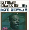 David "Fathead" Newman - Fathead Comes On