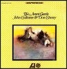 John Coltrane & Don Cherry - The Avant-Garde