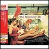 Marty Paich (마티 페이치) - The Broadway Bit: The Modern Touch of 브로드웨이 뮤지컬 명곡 연주집