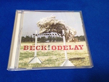 Beck	Beck! Ddelay