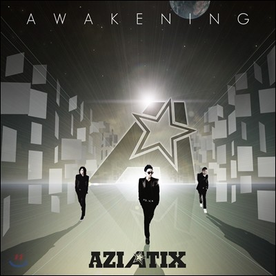 아지아틱스 (Aziatix) - Awakening