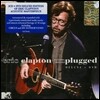 Eric Clapton - Unplugged (2CD+DVD Deluxe Version)