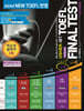 USHER iBT TOEFL FINAL TEST LISTENING
