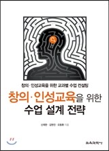 창의 인성교육을 위한 수업 설계 전략