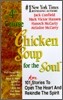 A 4th Course of Chicken Soup for the Soul