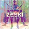 Tiago Iorc - Zeski (Korean Special Edition)