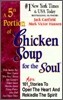 A 5th Portion of Chicken Soup for the Soul