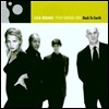 Lisa Ekdahl - Back To Earth