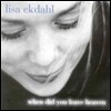 Lisa Ekdahl - When Did You Leave Heaven-Int (European Version)