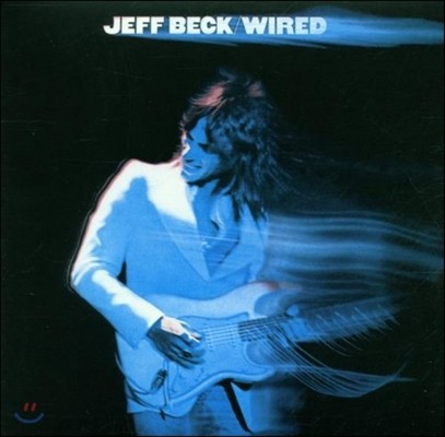 Jeff Beck - Wired