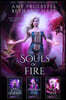 The Souls of Fire: The Chosen: Books 5-7