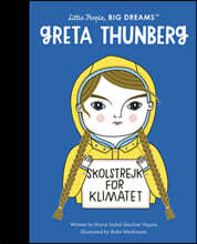 Greta Thunberg