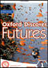 Oxford Discover Futures Level 1 Workbook with Online Practice