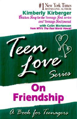 On Friendship: A Book for Teenagers