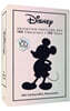 The Disney Animation Postcard Box: 100 Collectible Postcards 디즈니 100주년 엽서 100장 세트 (소장용 포스트 카드 박스 세트)