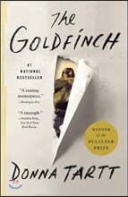 The Goldfinch : A Novel (Pulitzer Prize for Fiction)