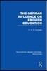 German Influence on English Education