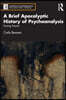 Brief Apocalyptic History of Psychoanalysis
