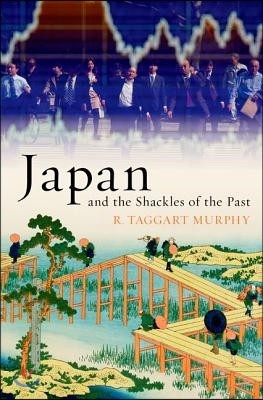 Japan and the Shackles of the Past