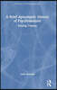 Brief Apocalyptic History of Psychoanalysis