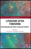 Literature After Fukushima