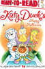 Ready-To-Read Level 1 : Katy Duck's Happy Halloween