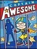 Captain Awesome vs. the Evil Babysitter