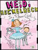 Heidi Heckelbeck Is a Flower Girl