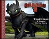 Toothless