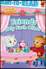 Friends Help Each Other: Ready-To-Read Pre-Level 1